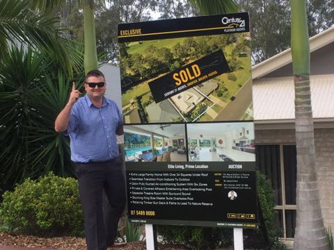 Century 21 Platinum Agents–Billy Mitchell - Click Find 0