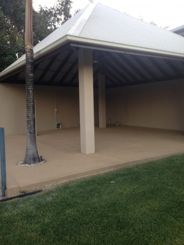 Concrete Options Group - Click Find 3