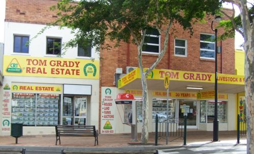 Gympie QLD Click Find