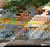 Tom Grady Real Estate - Click Find