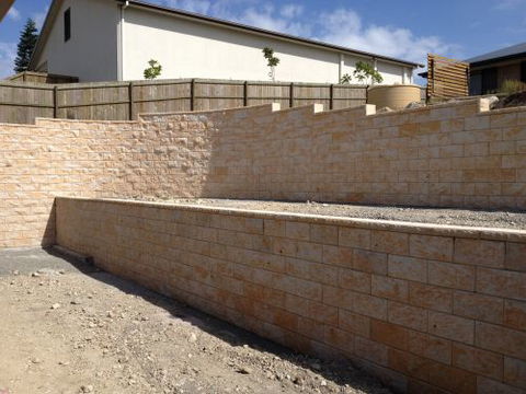Golden City Brick & Landscape–Gympie - Click Find 2