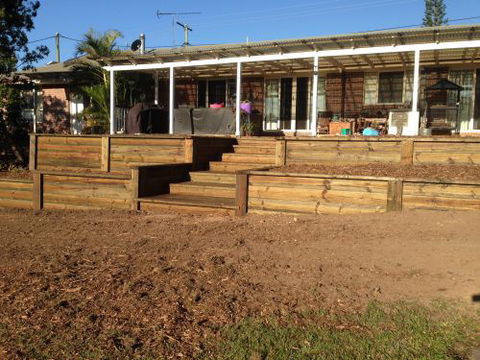Golden City Brick & Landscape–Gympie - Click Find 4