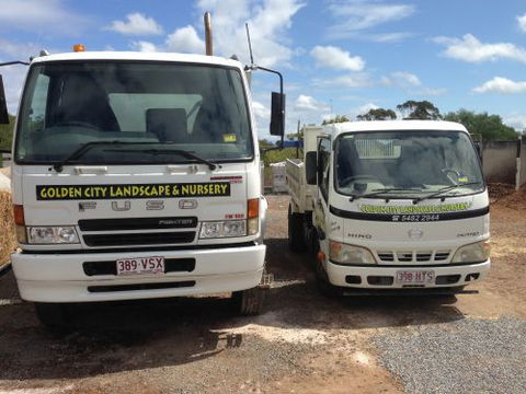 Golden City Brick & Landscape–Gympie - Click Find 5
