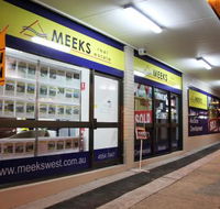 Meeks Real Estate - Click Find