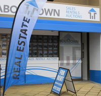 About Town Real Estate - Click Find