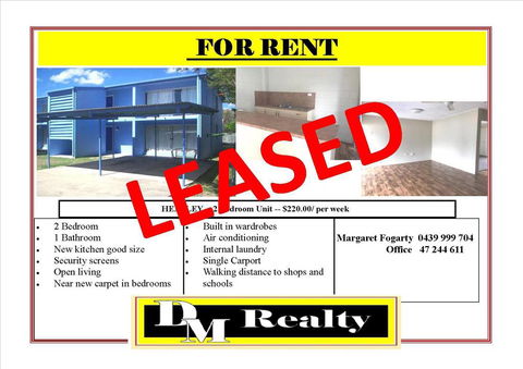 DM Realty - Click Find 0
