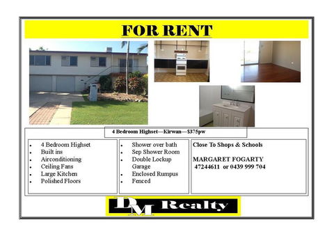 DM Realty - Click Find 1