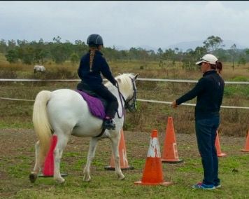 Concise Equestrian Centre - Click Find 4