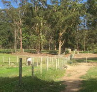 Merrypark Equestrian Centre - Click Find