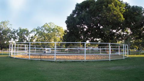 Townsville Agistment - Bridge Guide 3