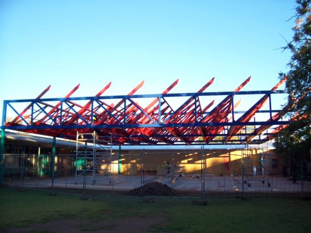 Steel Fabricators Manufacturers Alice Springs NT Bet 4u