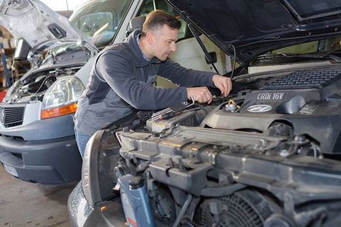 Tully Diesel Service - Click Find 0