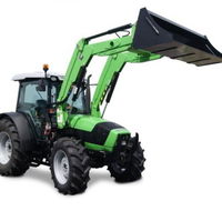 Leslie Farm  Garden Machinery - Click Find
