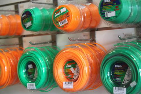 Woolgoolga Mowers - Click Find 1