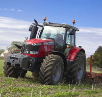 Michell Machinery - Click Find