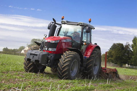Michell Machinery - Click Find 0