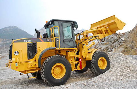 Michell Machinery - Click Find 1