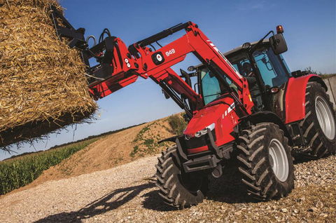 Michell Machinery - Click Find 2