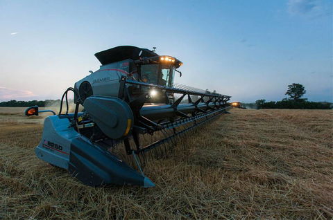 Michell Machinery - Click Find 3