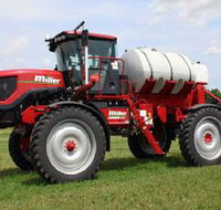 Sprayer Barn - Click Find
