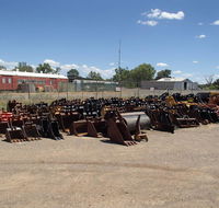 Nationwide Machinery Sales  Hire - Click Find