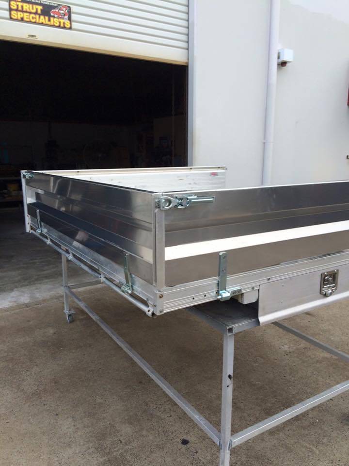 Tanks Sales Installation DBD