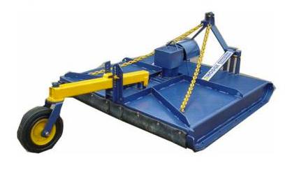 Aerial Agricultural Services Bridge Guide