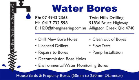 Twin Hills Drilling & Engineering - Click Find 0