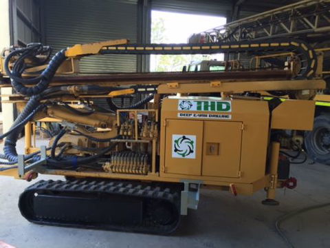 Twin Hills Drilling & Engineering - Click Find 2