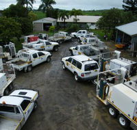Richies Engineering Services - Click Find