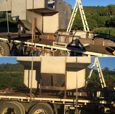 Evolution Engineering Mackay - Click Find 0