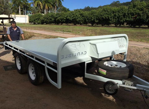Evolution Engineering Mackay - Click Find 4