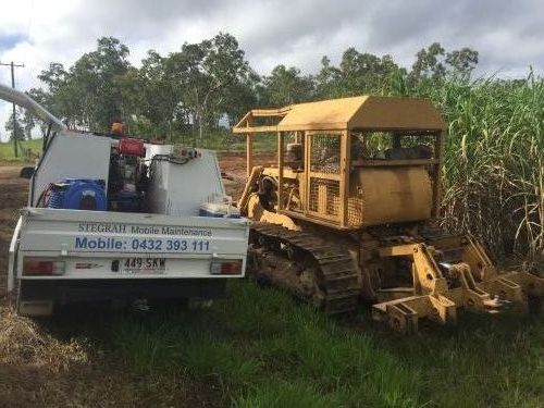Power Transmission Equipment Mackay QLD Click Find