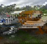 Stegrah Mobile Maintenance - Click Find