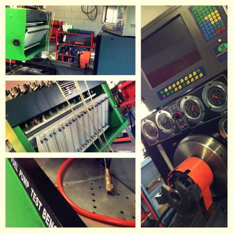 Mackay Diesel Centre - Click Find 0