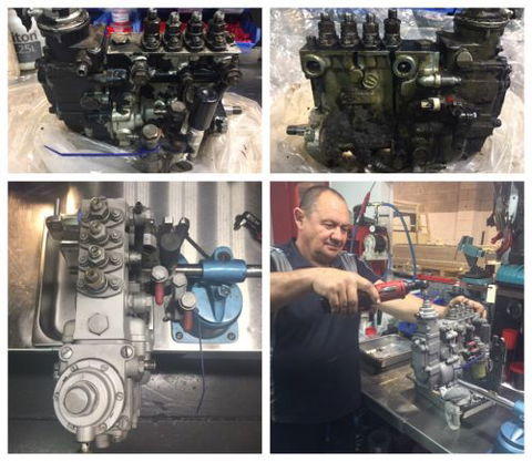 Mackay Diesel Centre - Click Find 11