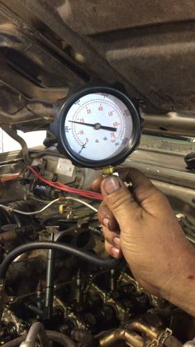 Mackay Diesel Centre - Click Find 12