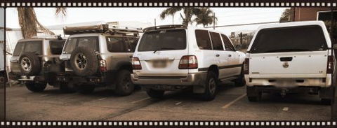 Mackay Diesel Centre - Click Find 14