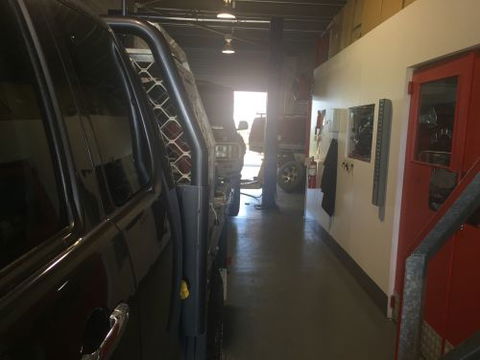 Mackay Diesel Centre - Click Find 15