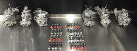 Mackay Diesel Centre - Click Find 17