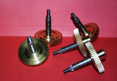 CQ Manufacturing Pty Ltd - Click Find 2