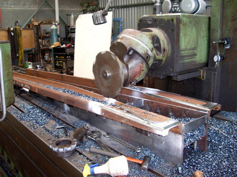 CQ Manufacturing Pty Ltd - Click Find 3