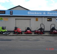 Stockers  Partridge - Click Find