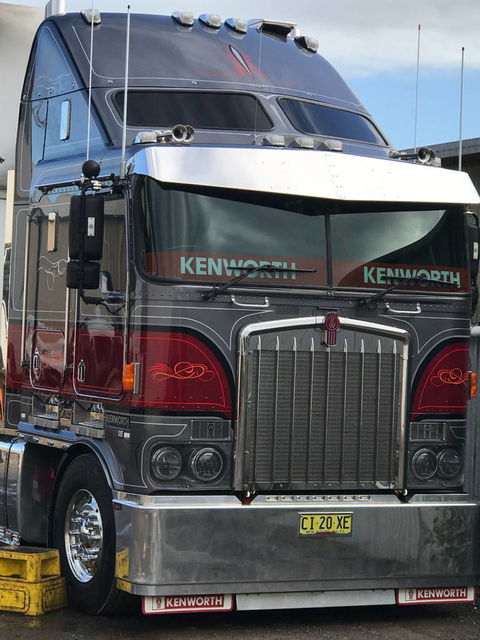 BDM Heavy Vehicle Repairs - Click Find 1