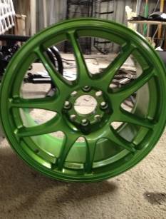 Alamo Powder Coaters - Bet 4u 3