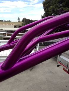 Alamo Powder Coaters - Bet 4u 4