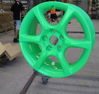 Leisure Coast Powder Coaters and Abrasive Blasting - Click Find