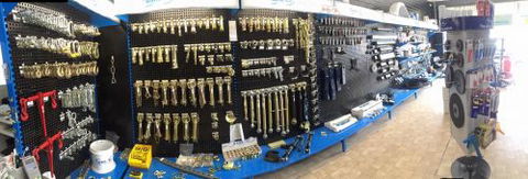 Farmers Hardware - DBD 1