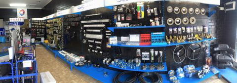Farmers Hardware - DBD 2