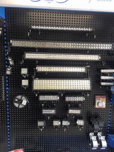 Farmers Hardware - DBD 3